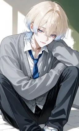 Profile image of 리히토