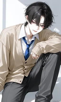 Profile image of 이즈미
