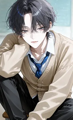 Profile image of 이즈미