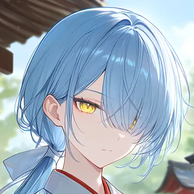 Profile image of 葵