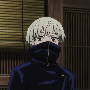 Profile image of 이누마키 토게