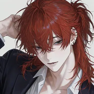 Profile image of スズネ