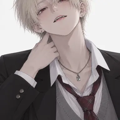 Profile image of 하야마 이츠키