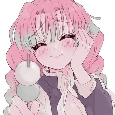 Profile image of 칸로지 미츠리