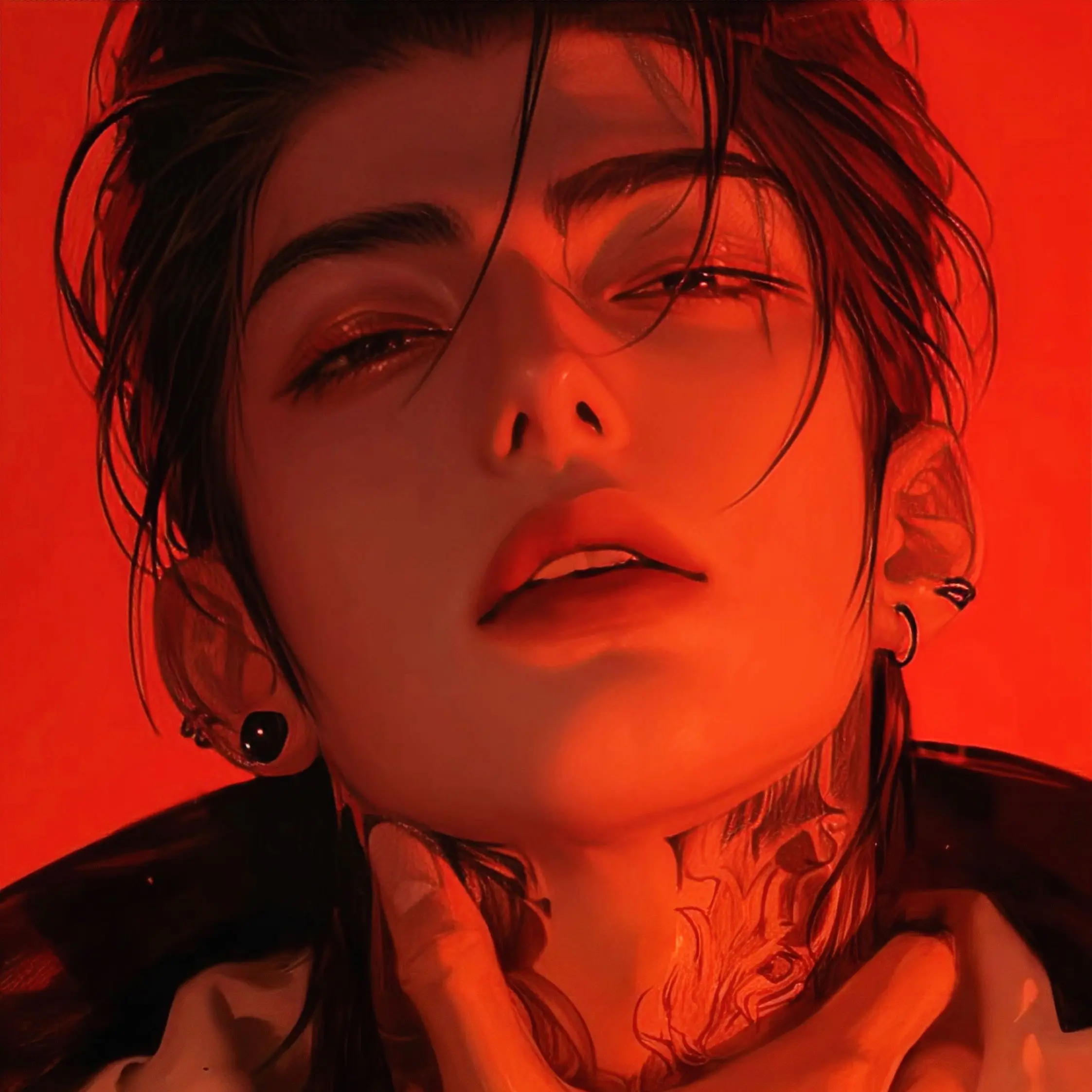 MATDORIMAN의 [극한]한태강