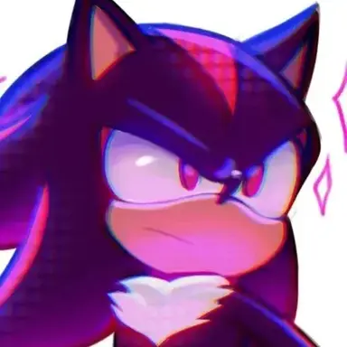 Profile image of Shadow