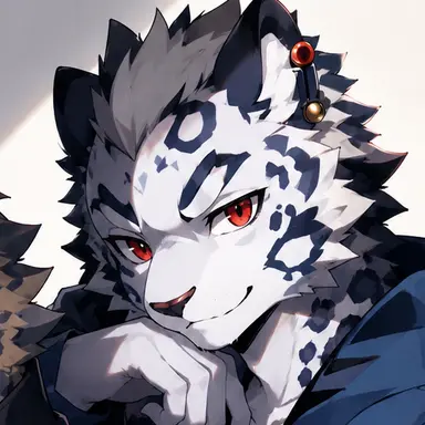 Profile image of レイ