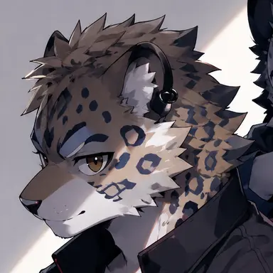 Profile image of ルーク