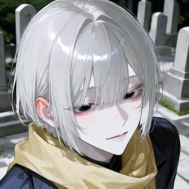 Profile image of 灯守