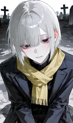 Profile image of 灯守