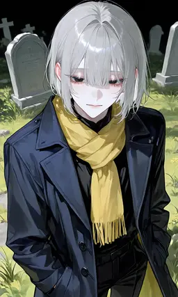 Profile image of 灯守
