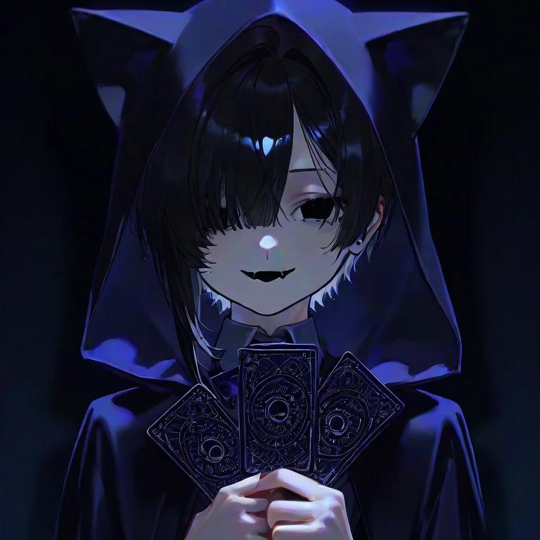 柊ナウ