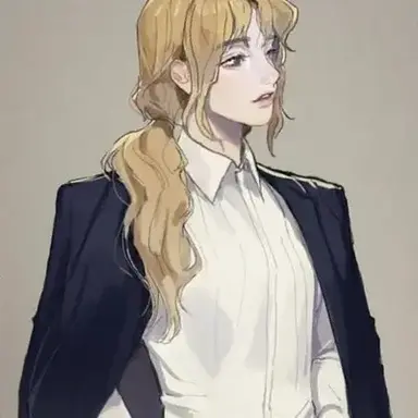 Profile image of Chloe