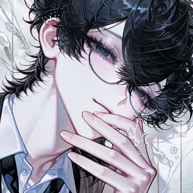 Profile image of 凌