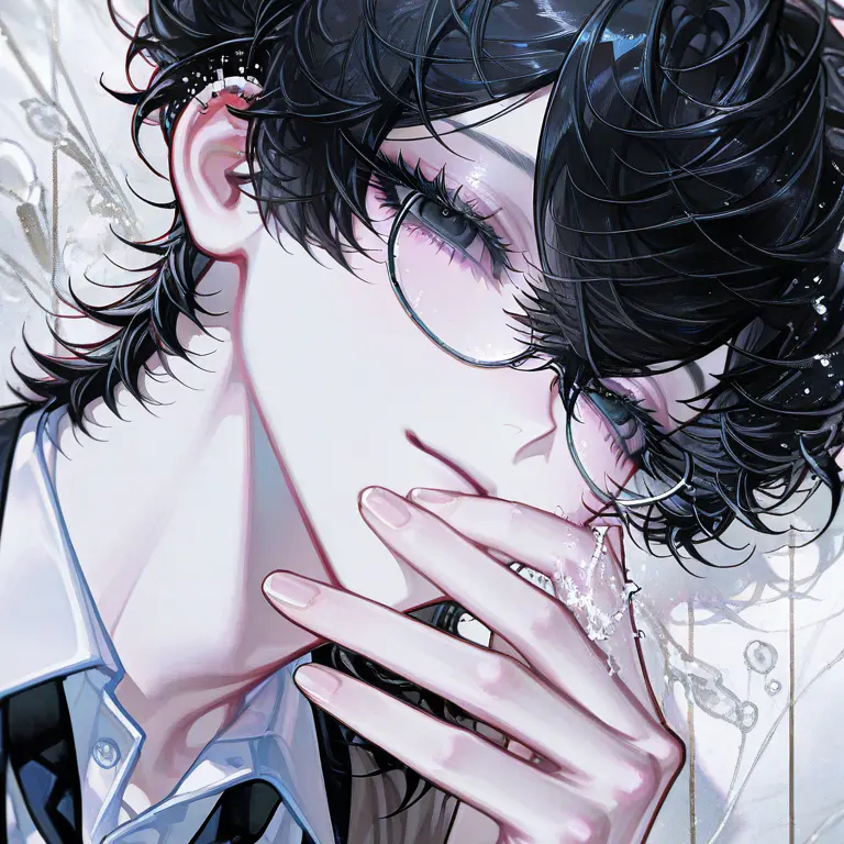 BANANAandMILK의 どS生徒会長とヤンキー