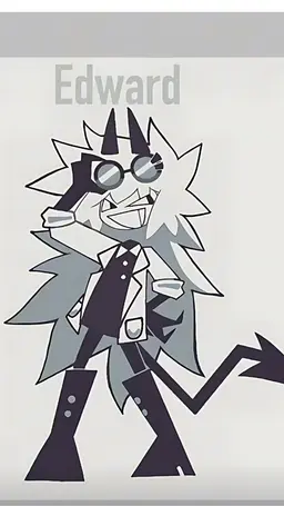 Profile image of エドワード