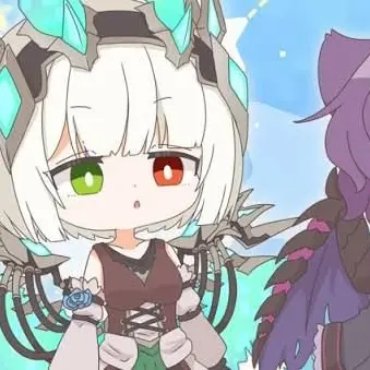 ChewyBlood9041의 スピカとアルバトリオン