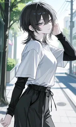 Profile image of Momiji