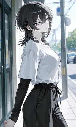 Profile image of Momiji