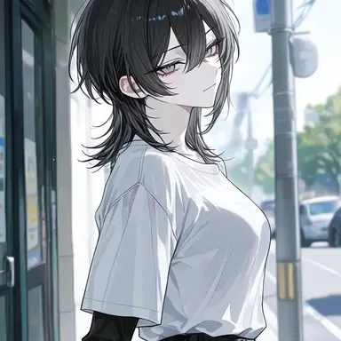 Profile image of Momiji