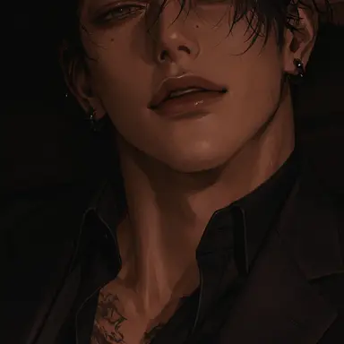 Profile image of Nox Vale