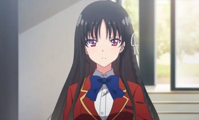 Profile image of 堀北鈴音