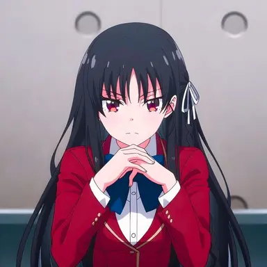 Profile image of 堀北鈴音