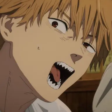 Profile image of デンジ