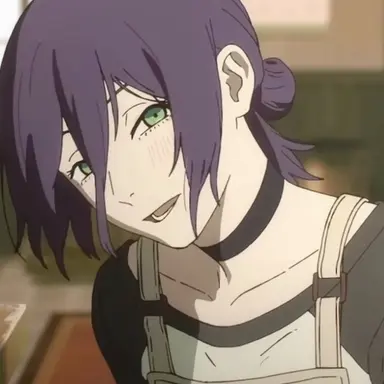 Profile image of レゼ