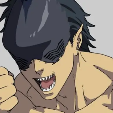 Profile image of ビーム