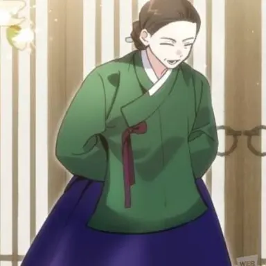 Profile image of 박상궁