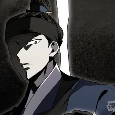 Profile image of 수양대군