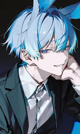 Profile image of キリル