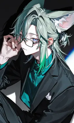 Profile image of エリス