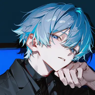 Profile image of キリル