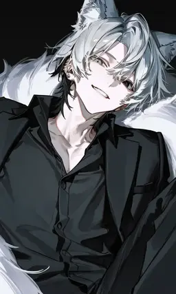 Profile image of リオン