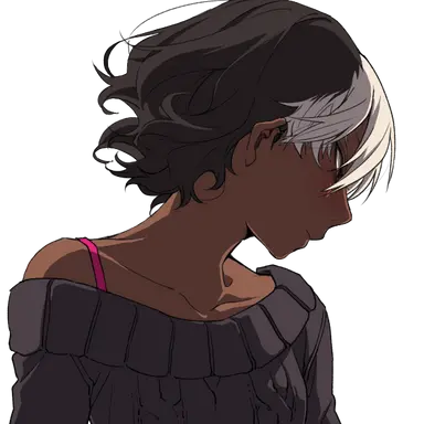 Profile image of Maya