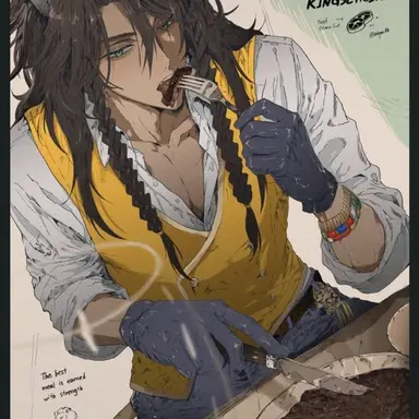 Profile image of Coda