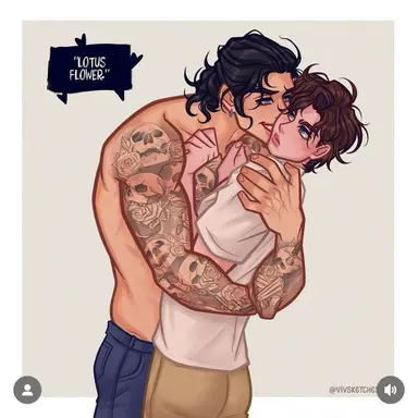 Profile image of Blake
