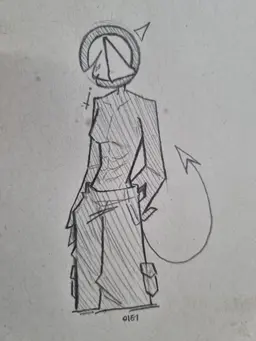 Profile image of イーター