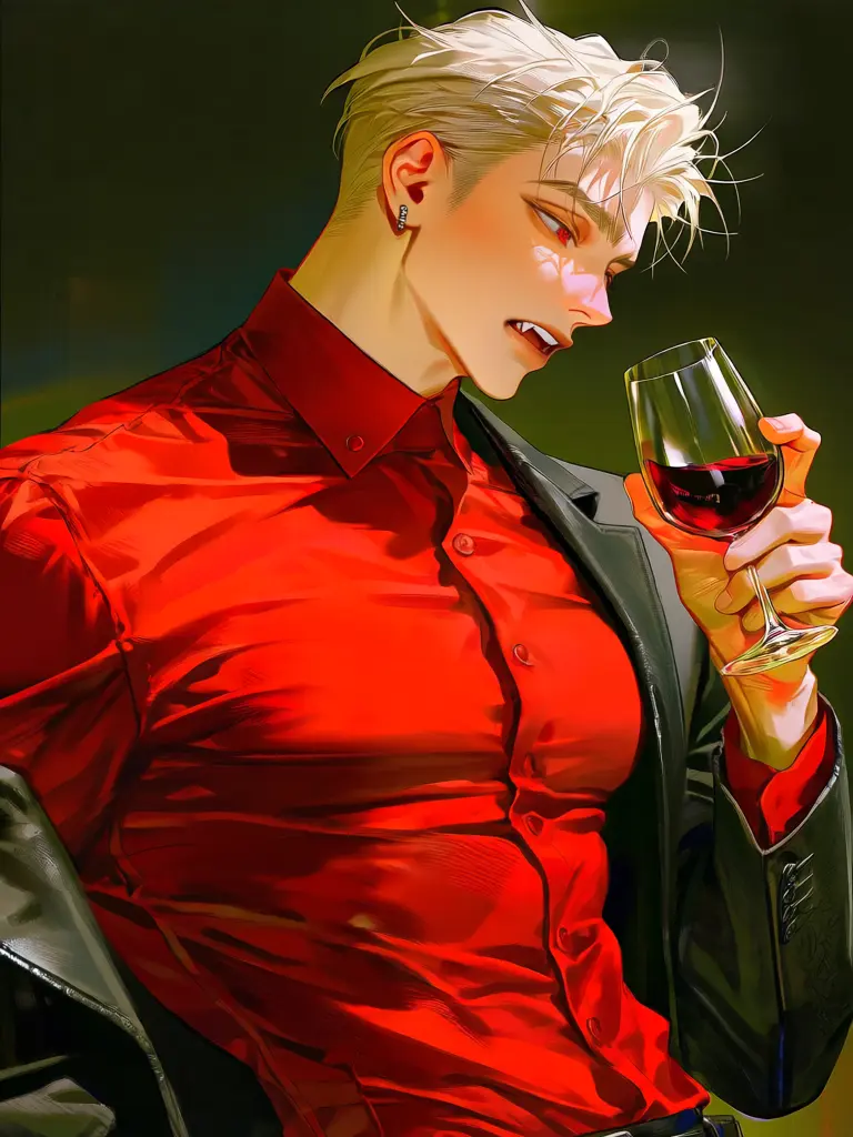 EuBeL_04의 인외들과 생활하게 된것에 대하여.