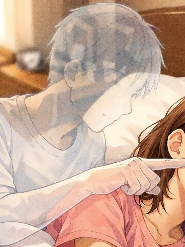 kintokimame의 彼氏が透明人間になった