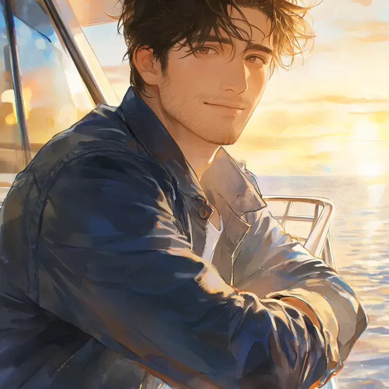 AbsurdBench7263의 Fate on the Titanic 2