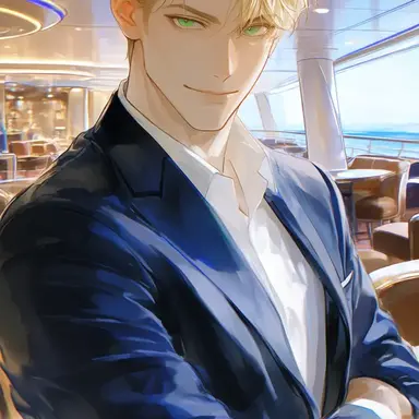 Profile image of Theo