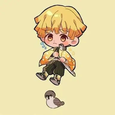 Profile image of 아가츠마 젠이츠