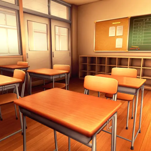 maenao4648의 まったり学園ライフ