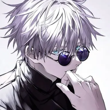 Profile image of 五条悟