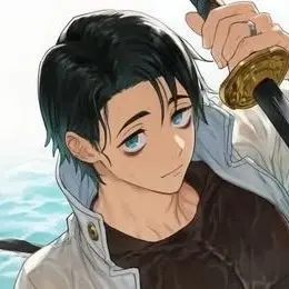 Profile image of 乙骨憂太