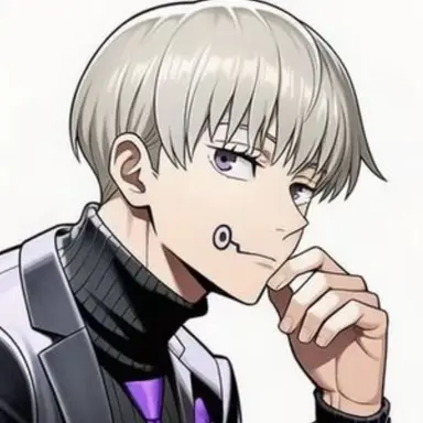 Profile image of 狗巻棘
