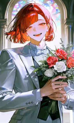 Profile image of 蘭斗